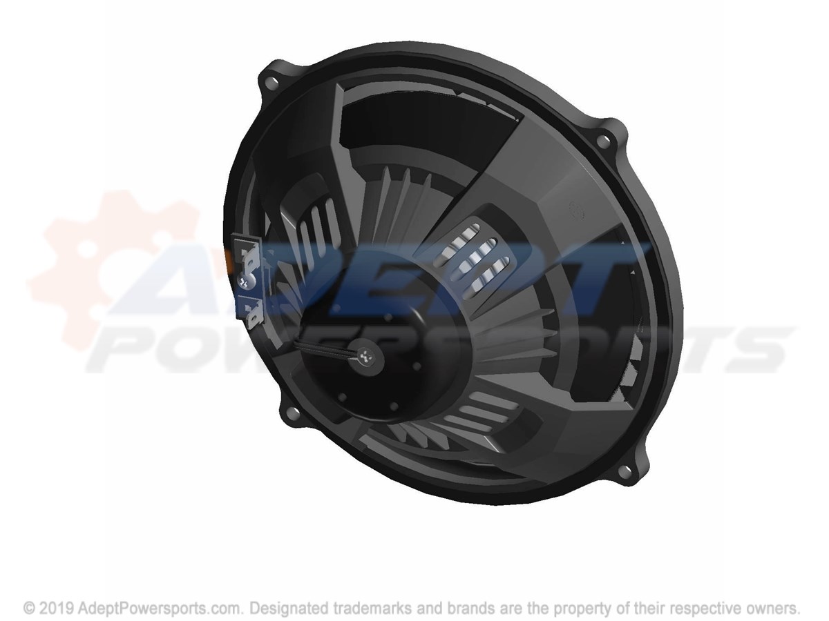 Polaris 2414537 Asm-Coaxial