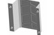 Polaris 5456111-070 Cover-Tunnel, Floor, Rear, Blk