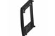 Polaris 5456135-070 Bezel, Pmx, Blk