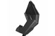 Polaris 5456165-070 Fender-Front, Flair, Lh, Blk
