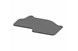 Polaris 5456405 Shield-Shock, Rod
