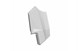 Polaris 5454659-520 Panel-Door, Otr, Rr, Pnt, Lh, S, Red