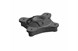 Polaris 5142020-067 Hub-Wheel, Mach, Blk