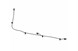 Polaris 2415216 Harness-Audio, Rear, Y
