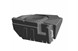Polaris 2414848 Asm-Encl, Spkr, Coaxial, Rr, Lh