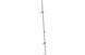 Polaris 1025742-458 Weld-Box, Latch, Xp, Blk
