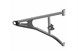 Polaris 1025117-804 Weld-Ctrl, Arm, Upr, Fr, Rh, 64