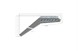 Polaris 7192371 Decal-Side, 850, Rh