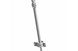 Polaris 1334063 Asm-Propshaft, Mid, W/Bearing