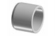 Polaris 5143050 Piston-Clpr, 1.5", Ss, 303