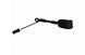 Polaris 2637100 Buckle-Seatbelt, Switch