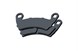 Polaris 2208078 K-Asm, Pad, Brake, Db, 1.375