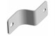 Polaris 5267571-458 Brkt-Mount, Fender, Rear, Blk
