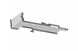 Polaris 5456349-070 Cvr-Rr, Close, Off, Hvac, Rtr, Blk