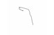 Polaris 2414910 Harness-Audio, Rear