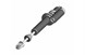 Polaris 7045322 Shock Front 2.00 Rh