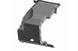 Polaris 2637611-070 Asm-Floor, Rh, Clip, Router, Blk
