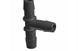 Polaris 7052719 Tee-Coolant, In