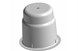 Polaris 5436836-630 Holder-Cup, Lm, Squ