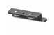 Polaris 5268698-458 Brkt-Audio, Mnt, Rr, Lower, Blk