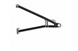 Polaris 1025147-737 Weld-Ctrl, Arm, Lwr, Fr, Lh, 64, Blu