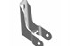 Polaris 5267677 Brkt-Door, Hinge, Lower, Mp