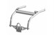 Polaris 1025498-067 Weld-Bumper, Front, Utility, Blk