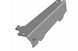 Polaris 1025267-067 Weld-Tailgate, Supt, Lh, Blk