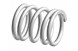 Polaris 7045310-385 Spr-450#, 4.46Fl, 3.04Id, Slv