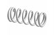 Polaris 7045309-385 Spr-350#, 10Fl, 3.04Id, Slvr