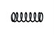 Polaris 7045307-647 Spr-210#, 13.25Fl, 3.04Id, Org