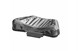 Polaris 2688363-070 Asm-Backrest, 6X6, Blk