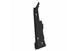 Polaris 2637591-070 Asm-Rocker, Lh, Routered, Blk