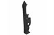 Polaris 2637592-070 Asm-Rocker, Rh, Routered, Blk