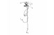 Polaris 2414891 Harness-Main, Spmn, 570, 6X6