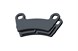 Polaris 2208701 K-Brake, Pad, Dual, Bore, 257A