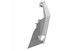 Polaris 5454553-728 Fender-Frt, Upr, Pntd, Rh, G.Gry