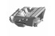 Polaris 2637664 Asm-Box, Rear, Sub, Evap