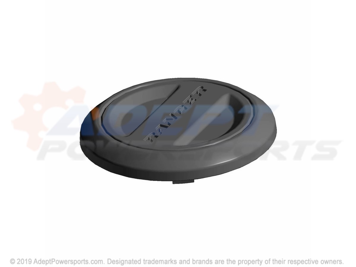 Polaris 1524019 Asm-Cap, Rim