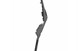 Polaris 2635494-804 Asm-Fndr, Pnt, Rr, Clip, Rh, Stl, Gr