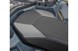 Polaris 2689807 Asm-Seat, Blk/Stealth, Wht, St
