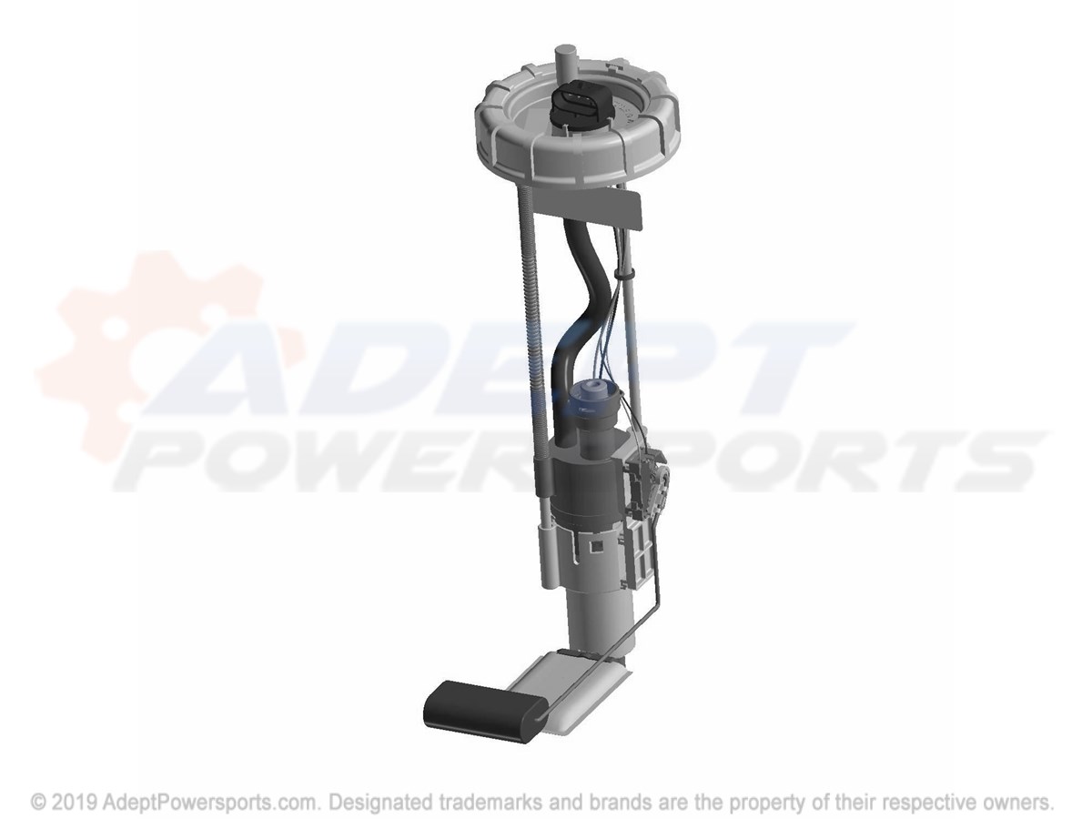 Polaris 2208613 K-Fuel Pump