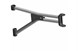 Polaris 1023393-458 Weld-Uca, Rear, 55", M.Blk