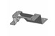 Polaris 5264960-329 Brkt-Accy, Mnt, 3Way, Valve, Blk