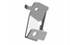 Polaris 5267250 Brkt-Mnt, Frt, Bumper, Lwr, Rh