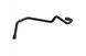 Polaris 5417222 Hose-Coolant, Eng, To, 3Way, Fo
