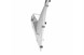 Polaris 5456076-589 Panel-Door, Fr, Rr, Pnt, Lh, O.Mad