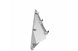 Polaris 5456077-266 Panel-Door, Fr, Rr, Pnt, Rh, Cr.Blk