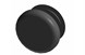 Polaris 5456646 Plug-End, Cap, Ribbed