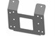 Polaris 5266963-458 Brkt-Scm, Amp, Blk
